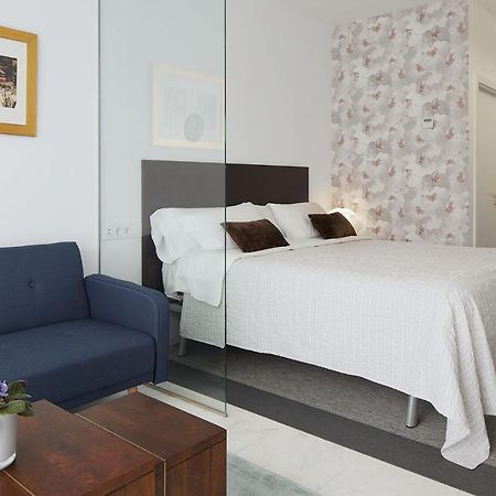 Satori Suites San Sebastián Eksteriør billede